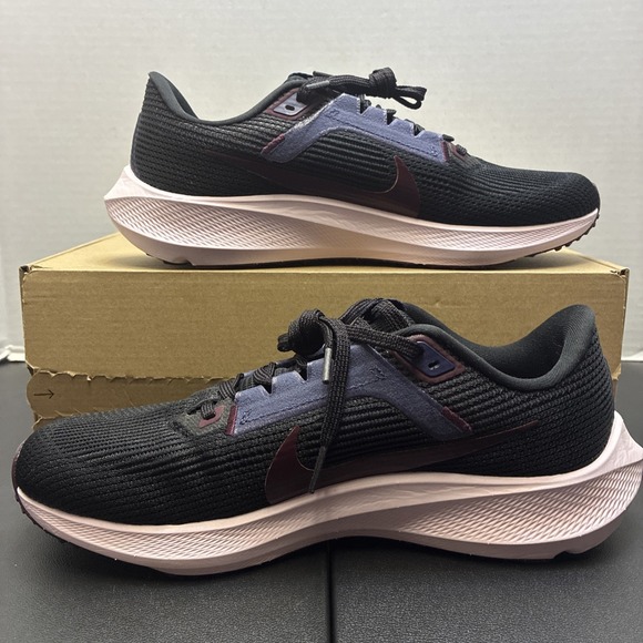 Nike Air Zoom Pegasus 40 Women's Size 10 - Picture 4 of 16